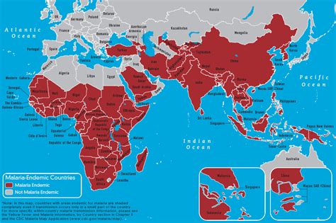 carte paludisme inde|Projet Atlas du paludisme (MAP) .